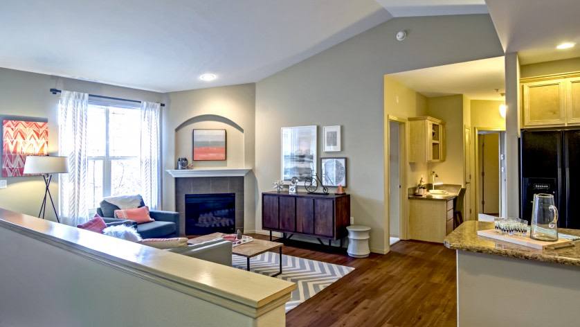 Townhouse for rent at The Villas at Kennedy Creek, 1978 Trosper Rd SW, Olympia, WA 98512