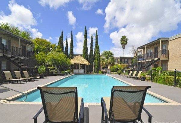 Apartment for rent at Veranda, 6433 S Staples St, Corpus Christi, TX 78413