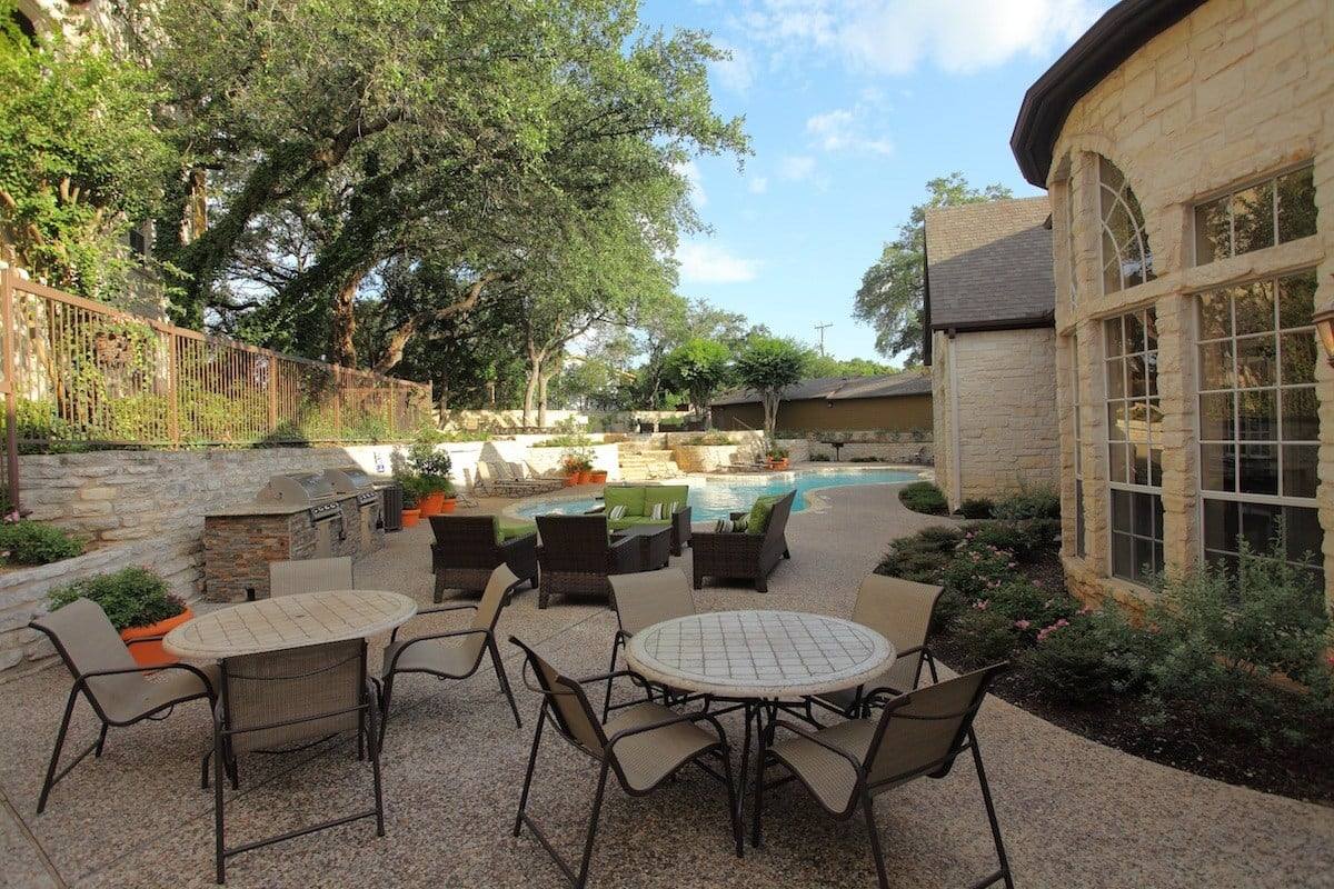Apartment for rent at Parc at Wall Street, 11700 Wallstreet, San Antonio, TX 78230