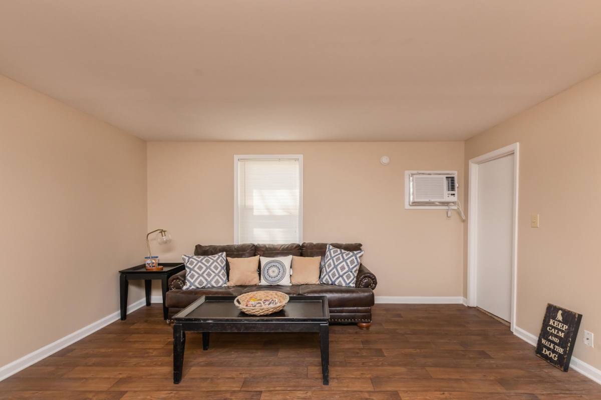 Apartment for rent at The Residences at 1671 Campbell, 1671 Fort Campbell Blvd, Clarksville, TN 37042