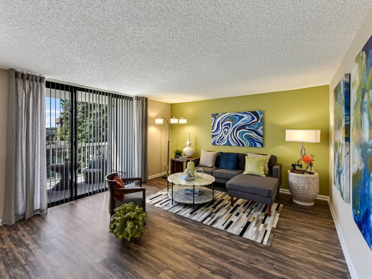 Apartment for rent at Ashby at McLean, 1350 Beverly Rd, McLean, VA 22101