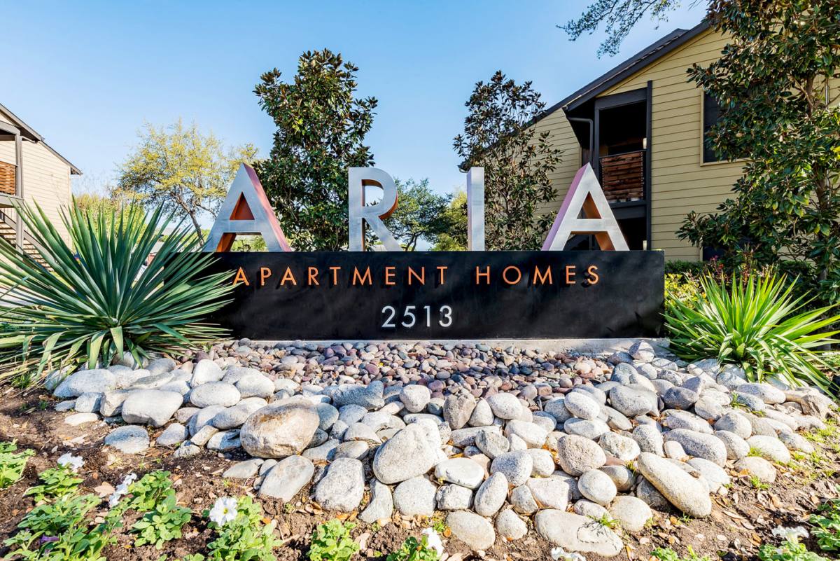 Apartment for rent at Aria, 2513 Summer Tree Circle, Arlington, TX 76006