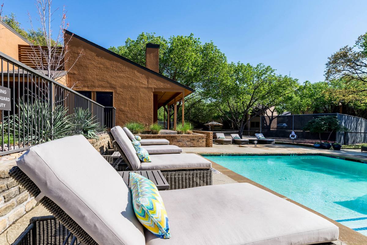 Apartment for rent at Aria, 2513 Summer Tree Circle, Arlington, TX 76006