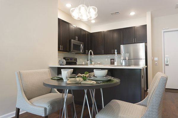 Apartment for rent at Woodmont Station at Cranford, 555 S Ave E, Cranford, NJ 07016