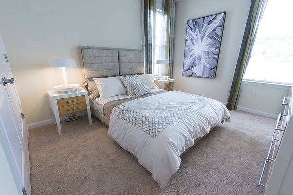 Apartment for rent at Woodmont Station at Cranford, 555 S Ave E, Cranford, NJ 07016