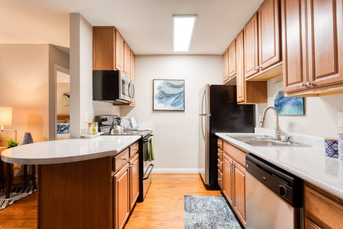 Apartment for rent at Imt Pleasant Hill, 225 Coggins Dr, Pleasant Hill, CA 94523