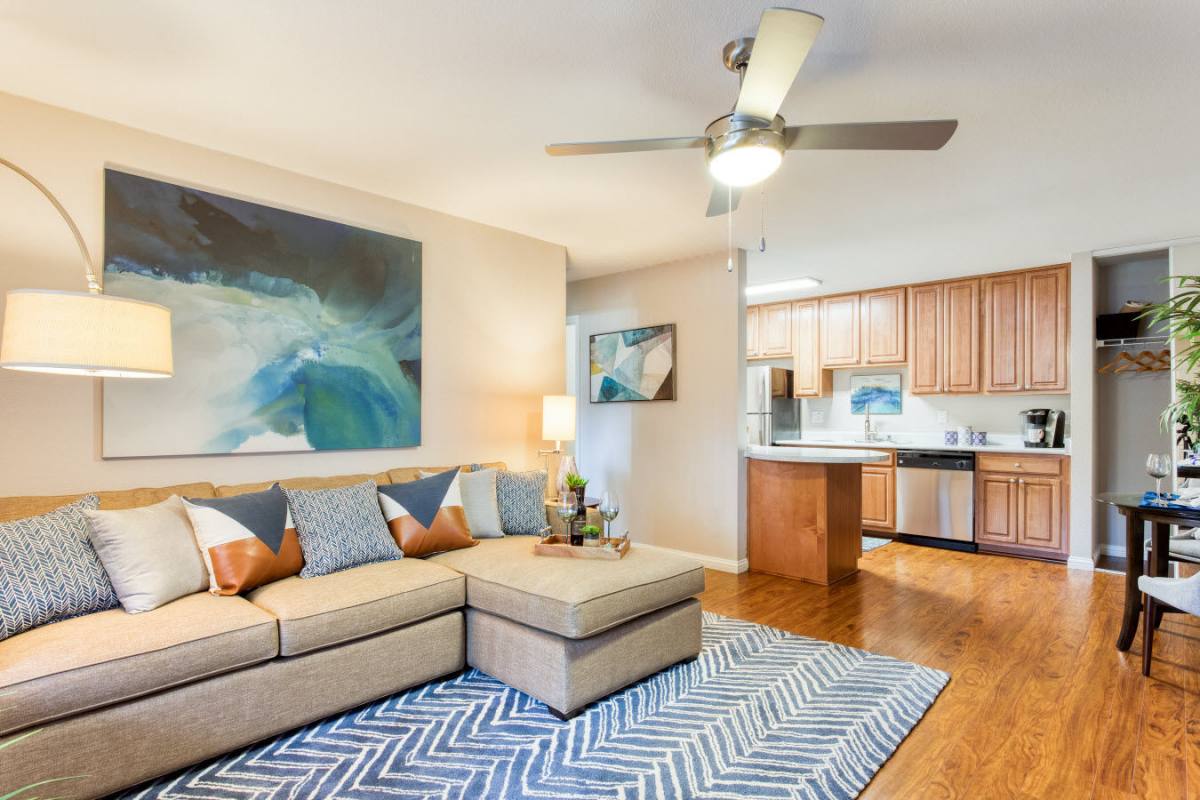Apartment for rent at Imt Pleasant Hill, 225 Coggins Dr, Pleasant Hill, CA 94523