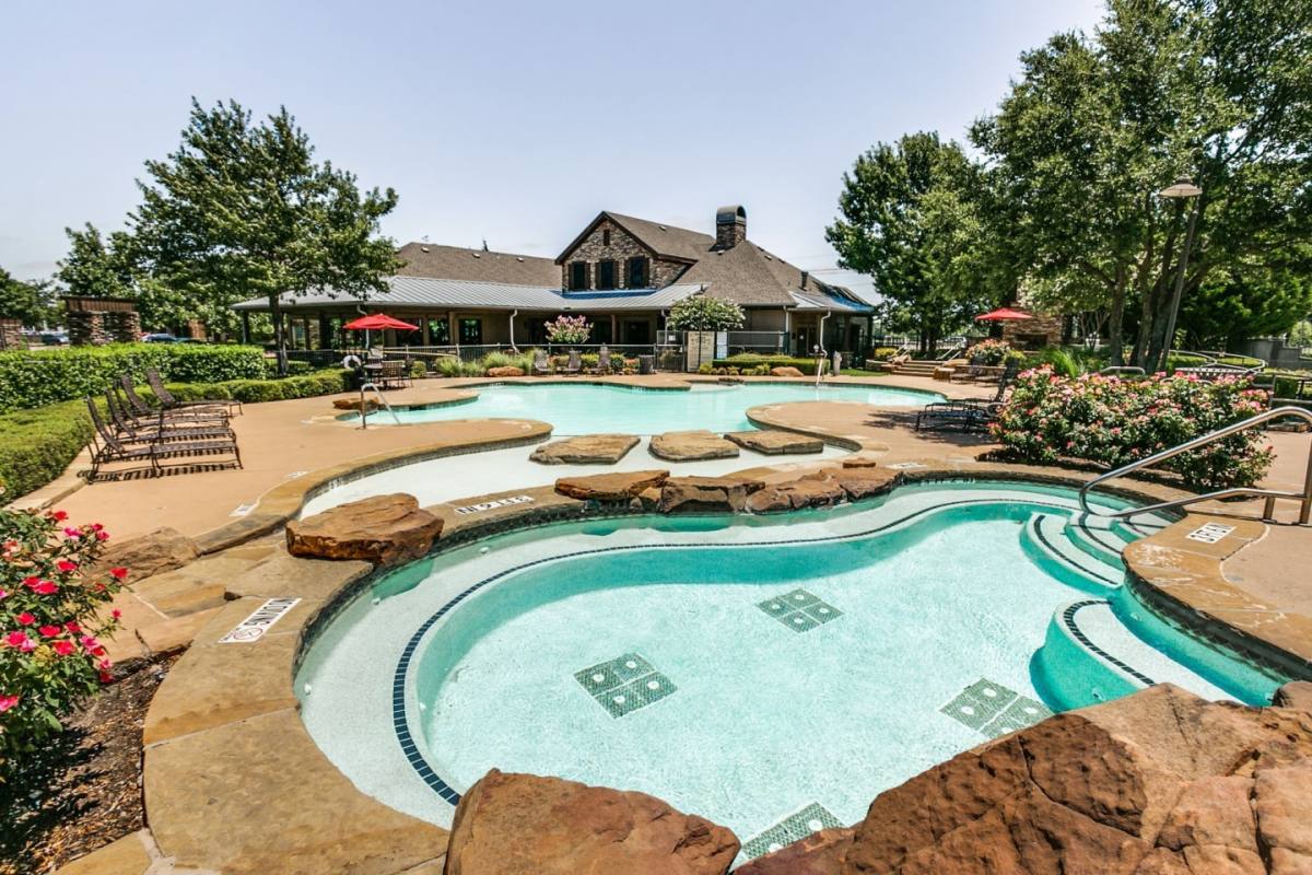 Apartment for rent at Constellation Ranch, 500 W Loop 820 S, Fort Worth, TX 76108