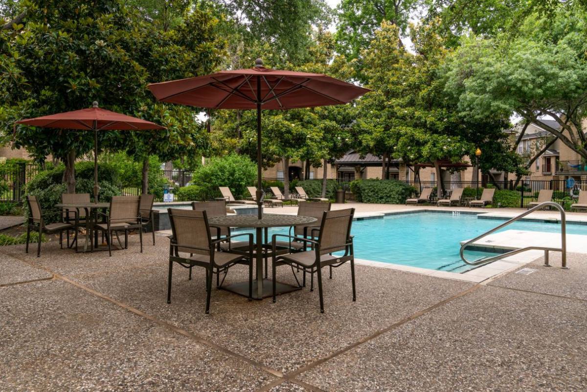 Apartment for rent at Westmount at River Park, 3309 Riveroad Court, Fort Worth, TX 76116