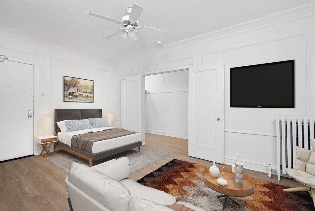 Apartment for rent at 1049 West Oakdale, 1049 W Oakdale Ave, Chicago, IL 60657