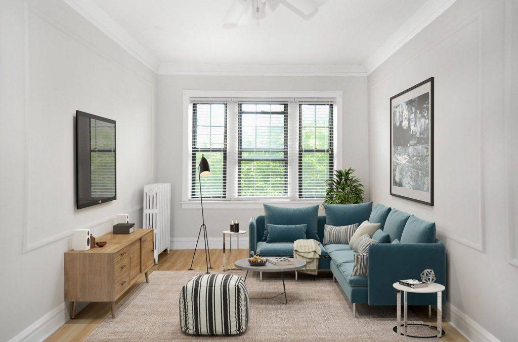 Apartment for rent at 1049 West Oakdale, 1049 W Oakdale Ave, Chicago, IL 60657