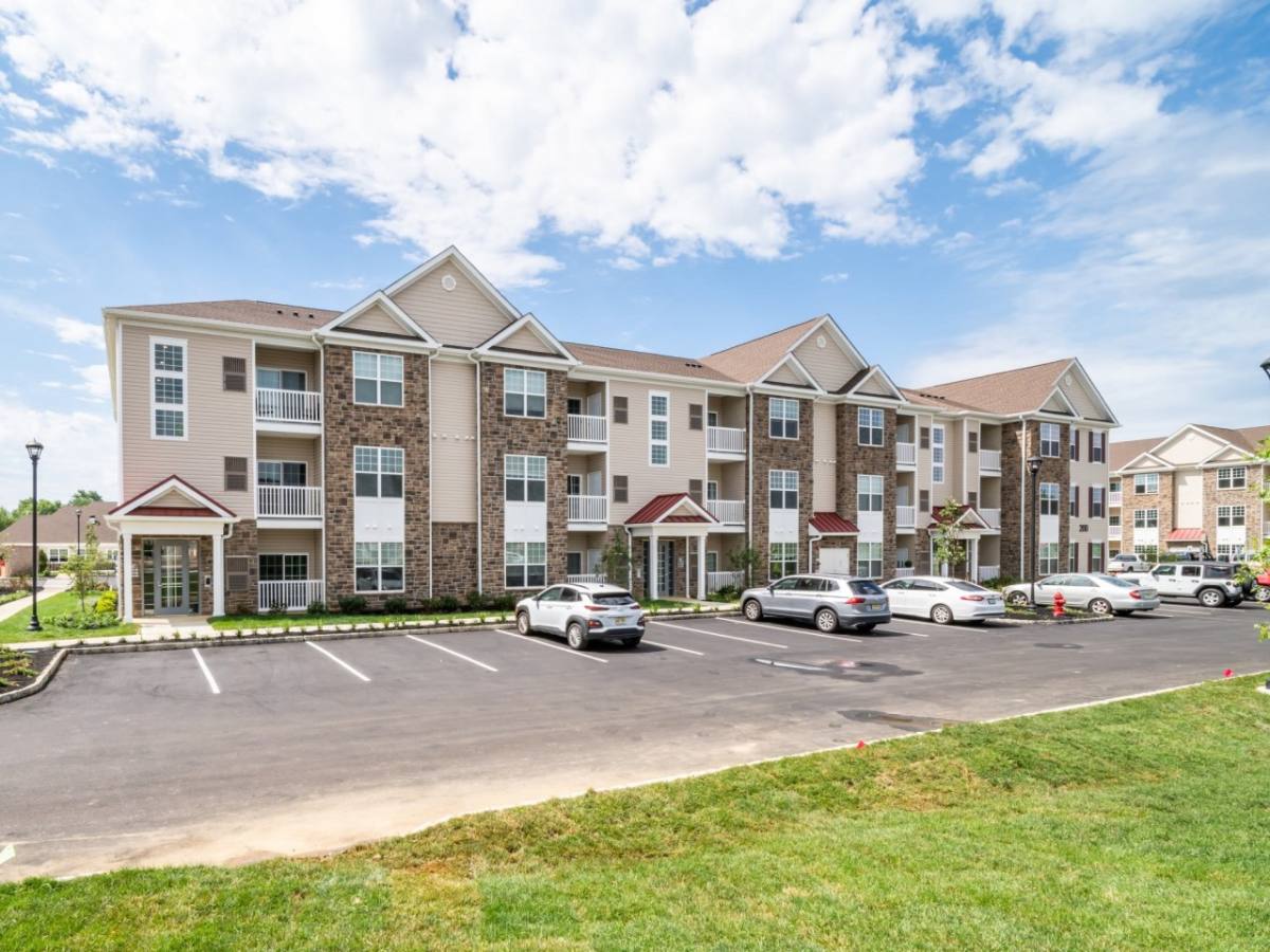Apartment for rent at The Landing, 910 Nj-36, Hazlet, NJ 07730