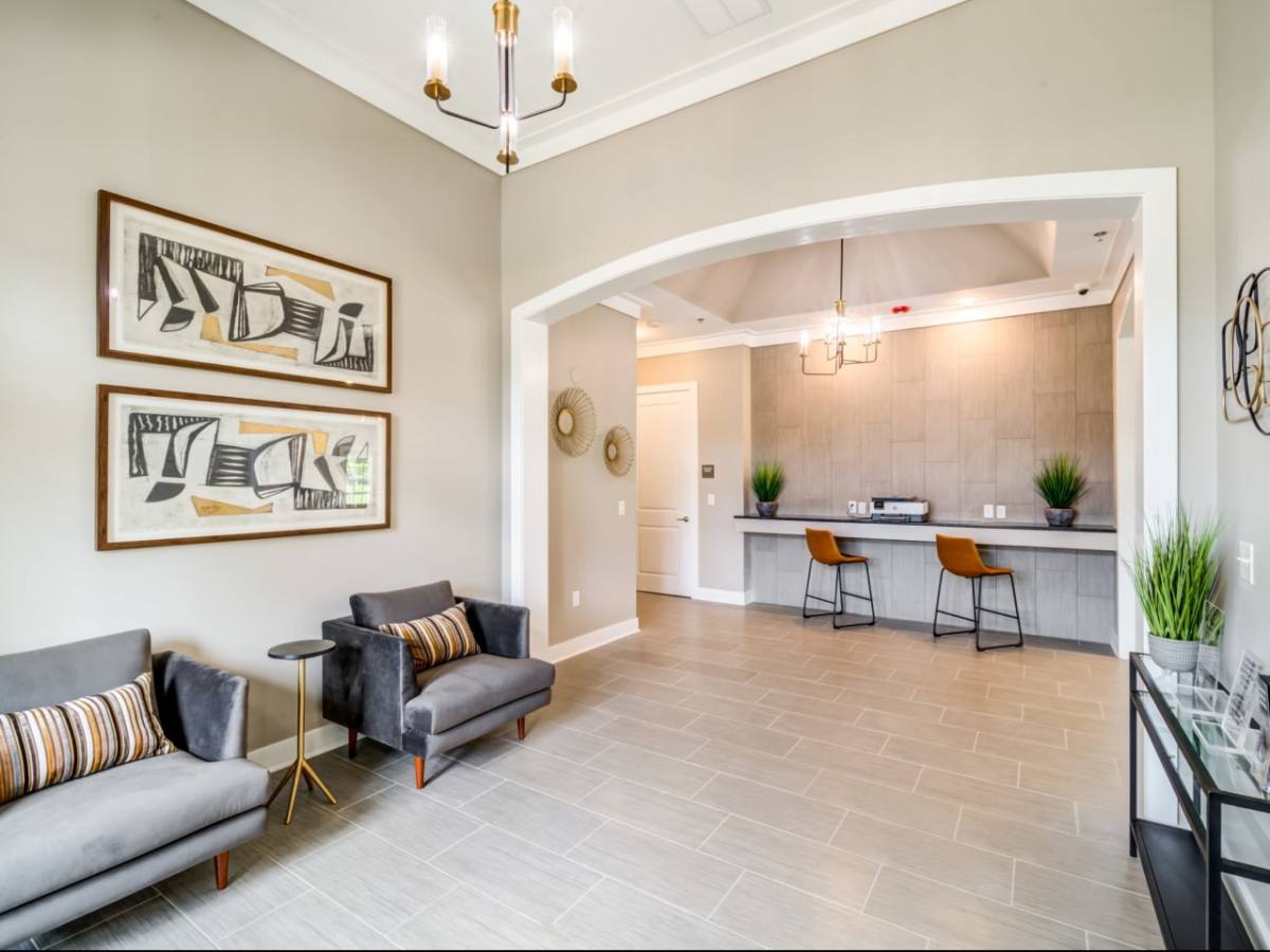 Apartment for rent at The Landing, 910 Nj-36, Hazlet, NJ 07730