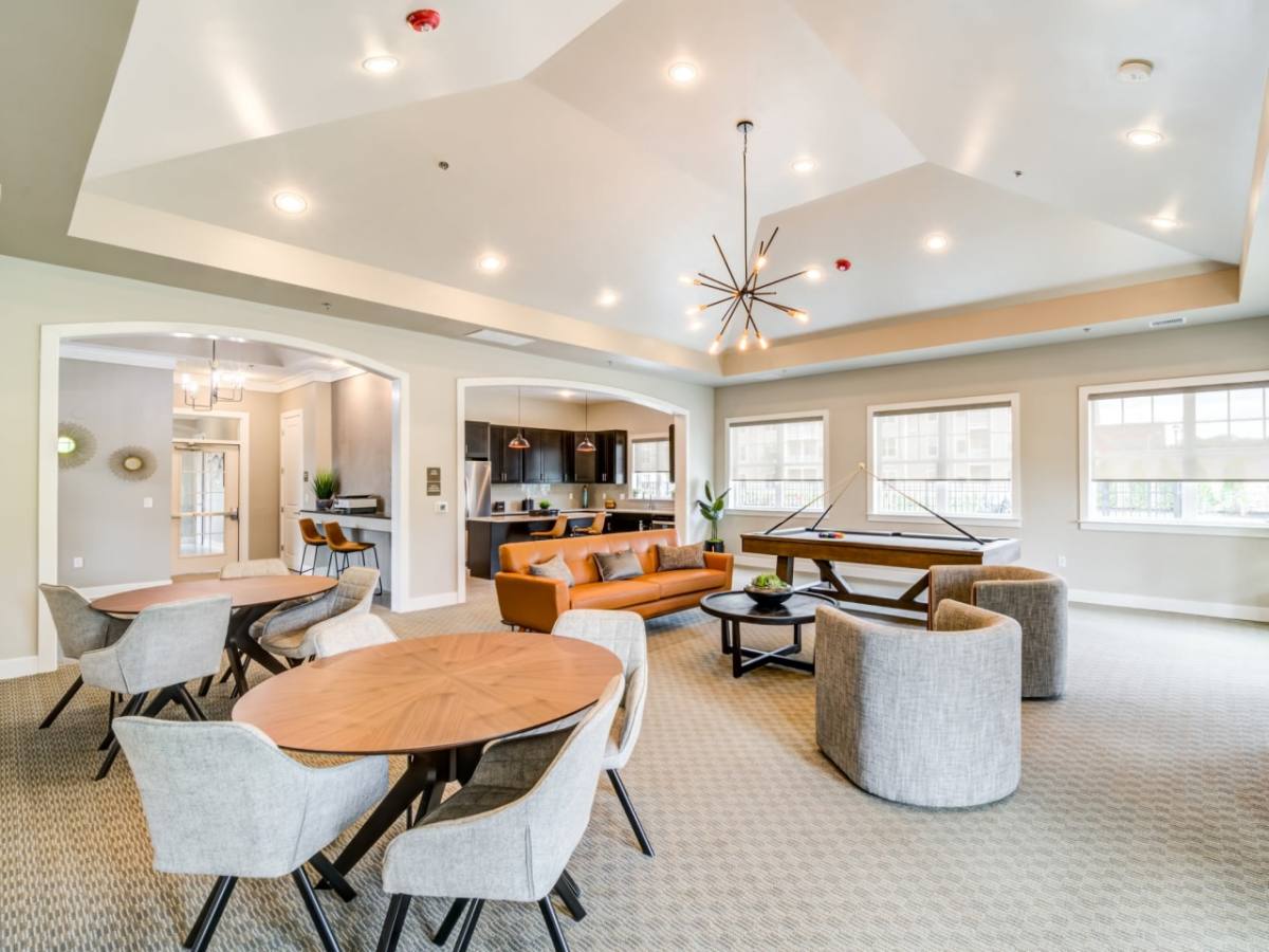 Apartment for rent at The Landing, 910 Nj-36, Hazlet, NJ 07730