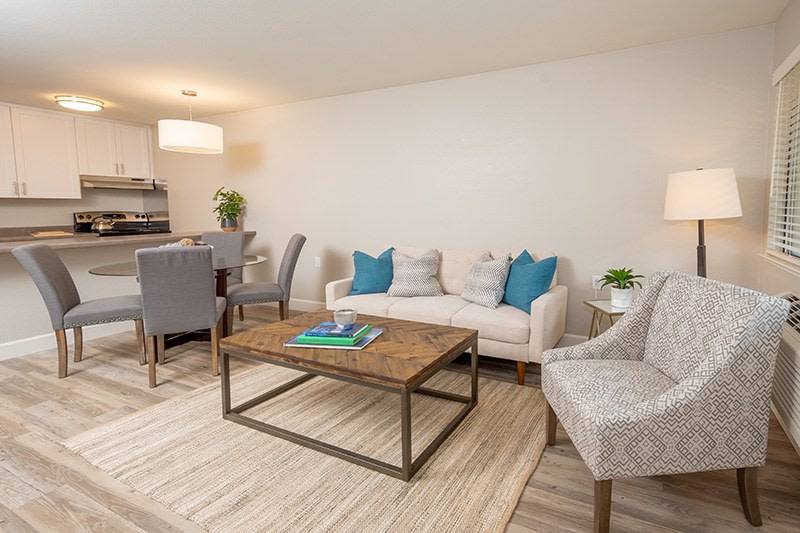 Apartment for rent at Ellinwood, 400 Longbrook Way, Pleasant Hill, CA 94523