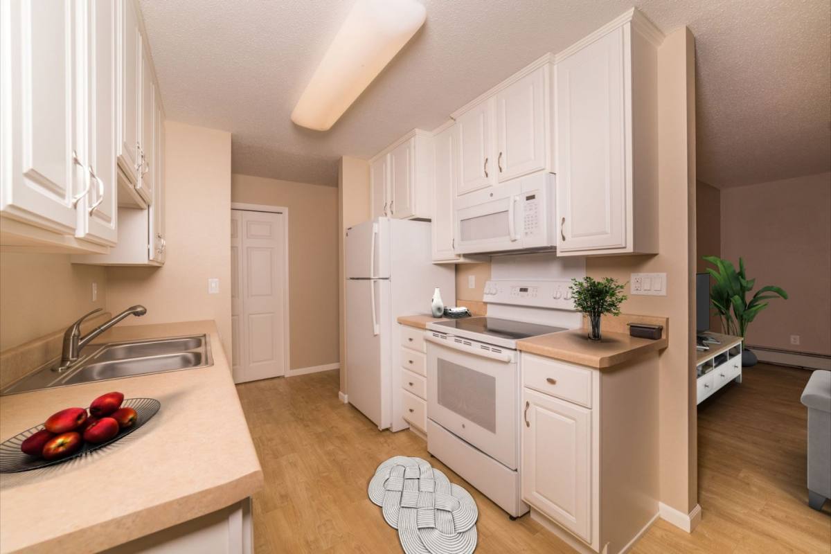 Apartment for rent at Carriage House, 3412 Village Green Blvd, Moorhead, MN 56560