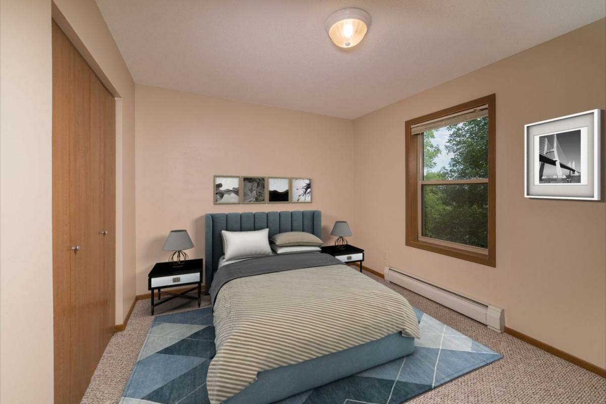 Apartment for rent at Carriage House, 3412 Village Green Blvd, Moorhead, MN 56560