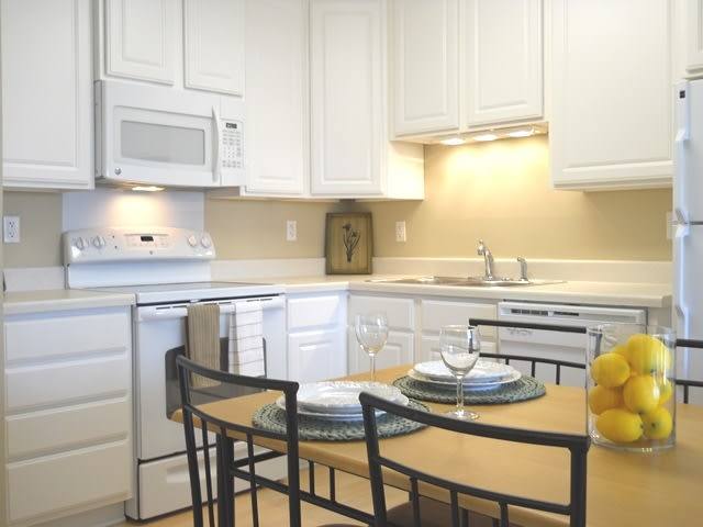 Apartment for rent at Carriage House, 3412 Village Green Blvd, Moorhead, MN 56560