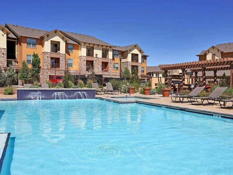 Apartment for rent at Highpointe Park, 9701 Pearl St, Denver, CO 80229