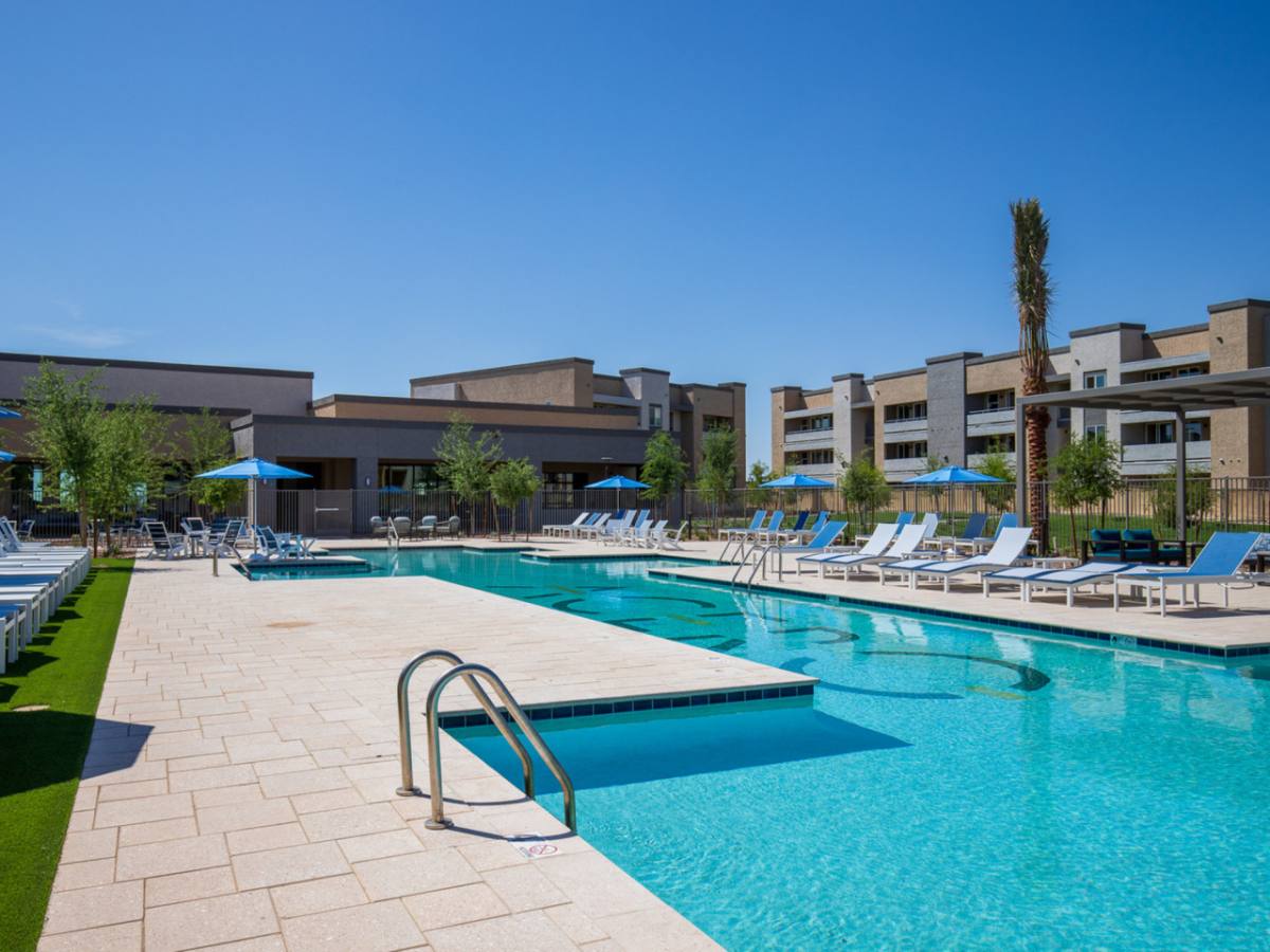 Apartment for rent at Acero at Algodon Center, 3223 N Algodon Way, Phoenix, AZ 85037