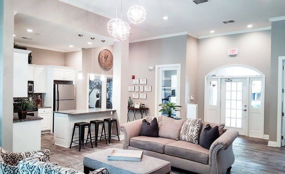 Apartment for rent at The Crossings, 8514 Monrovia St, Lenexa, KS 66215