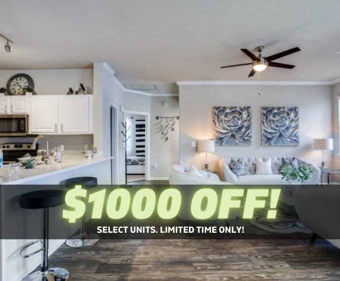 Apartment for rent at Heights of Cityview, 5270 Irvin Rd, Fort Worth, TX 76132