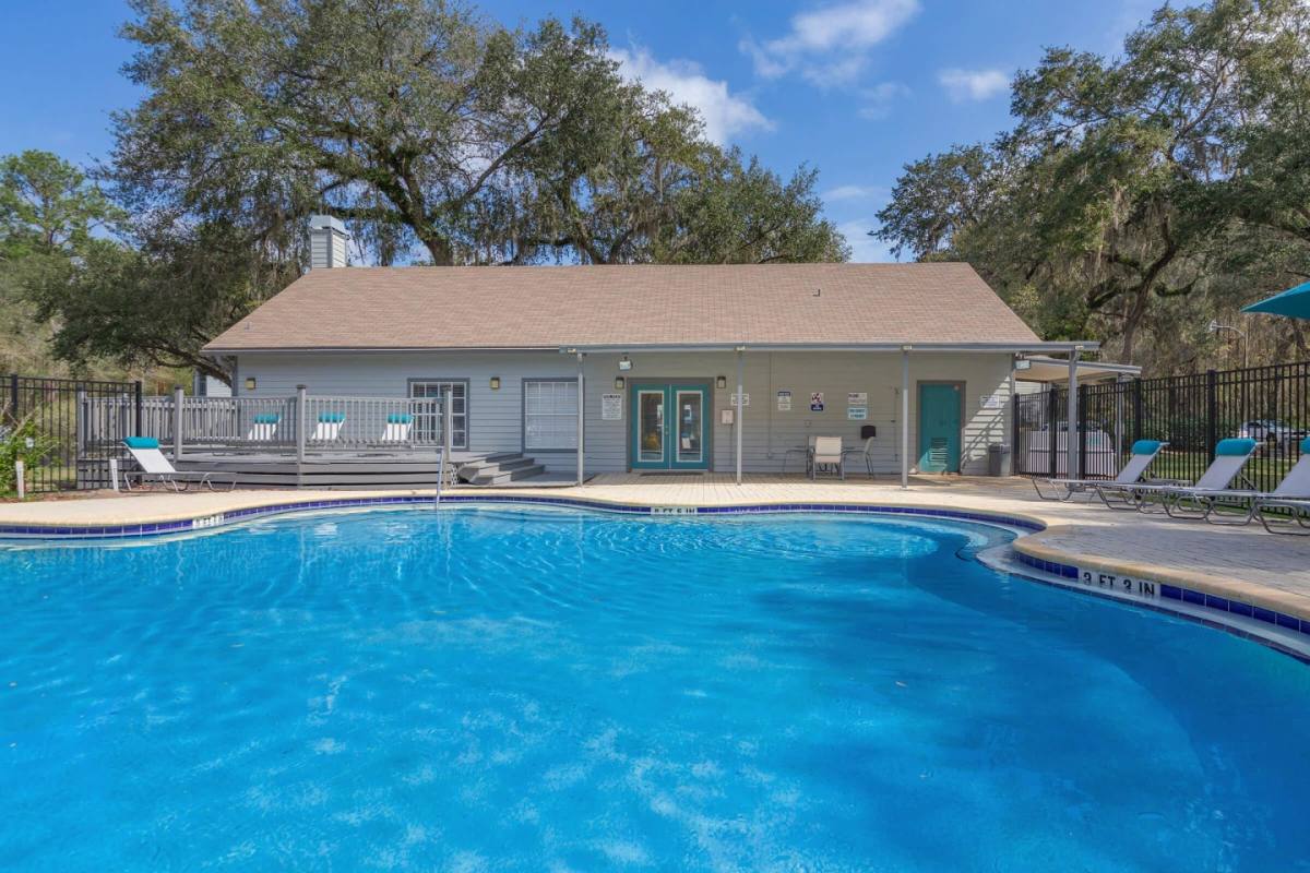 Apartment for rent at Candleglow, 1071 Candlelight Blvd, Brooksville, FL 34601