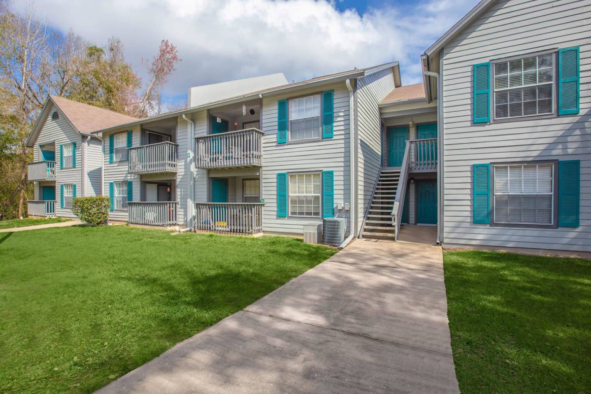 Apartment for rent at Candleglow, 1071 Candlelight Blvd, Brooksville, FL 34601