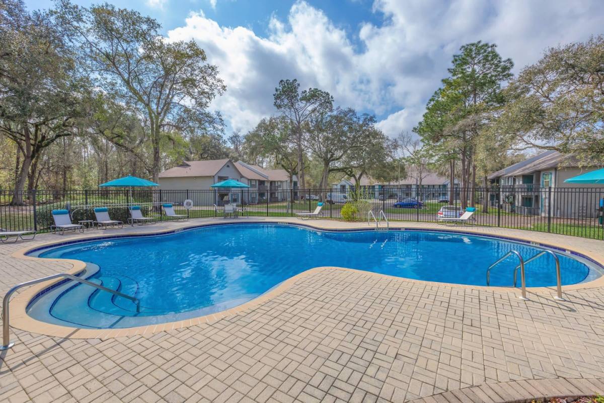 Apartment for rent at Candleglow, 1071 Candlelight Blvd, Brooksville, FL 34601