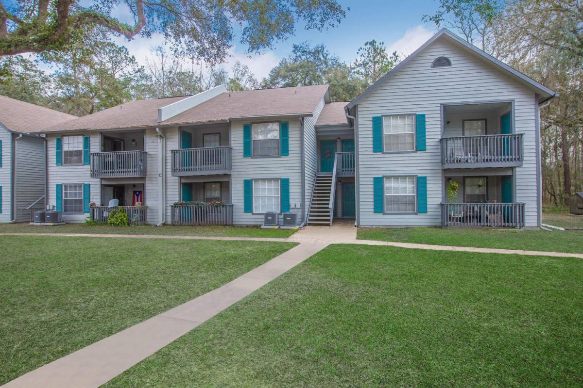 Apartment for rent at Candleglow, 1071 Candlelight Blvd, Brooksville, FL 34601