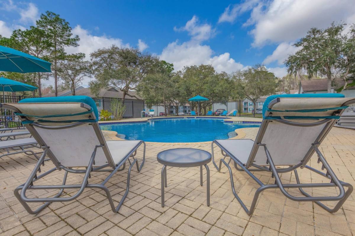 Apartment for rent at Candleglow, 1071 Candlelight Blvd, Brooksville, FL 34601