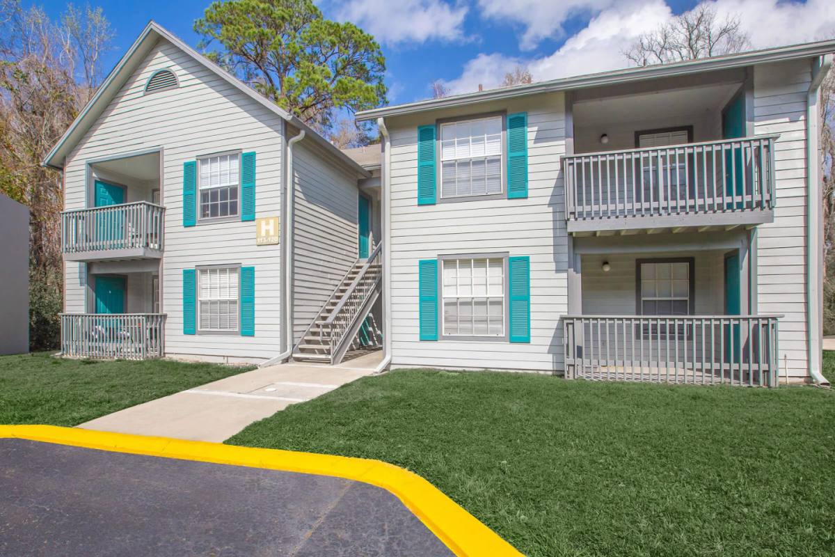Apartment for rent at Candleglow, 1071 Candlelight Blvd, Brooksville, FL 34601