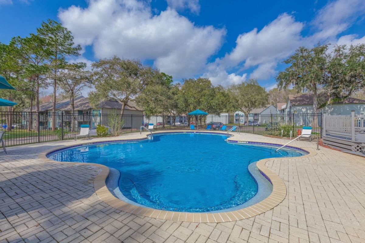 Apartment for rent at Candleglow, 1071 Candlelight Blvd, Brooksville, FL 34601