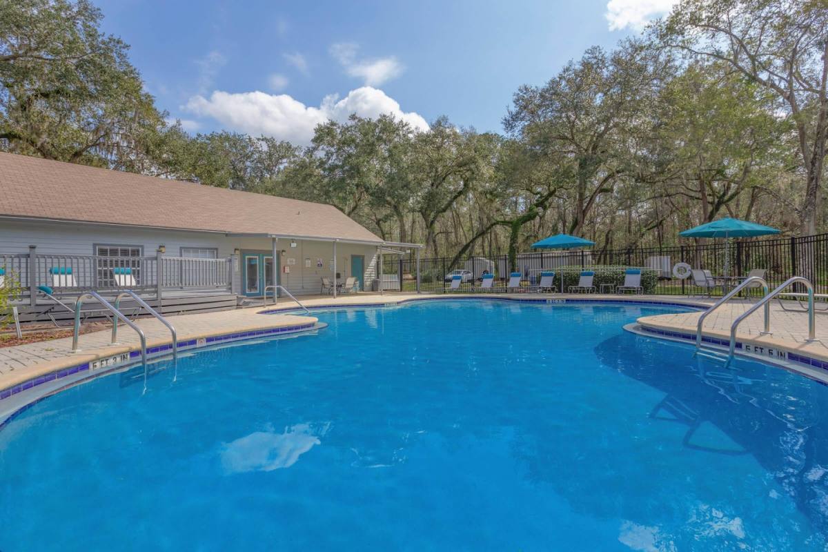 Apartment for rent at Candleglow, 1071 Candlelight Blvd, Brooksville, FL 34601