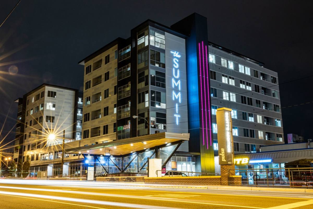 Apartment for rent at The Summit at Scott's Addition, 3022 W Broad St, Richmond, VA 23230