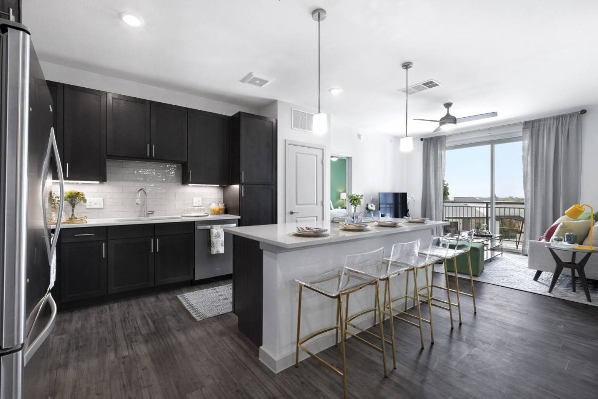 Apartment for rent at Korina at the Grove, 4424 Jackson Ave, Austin, TX 78731