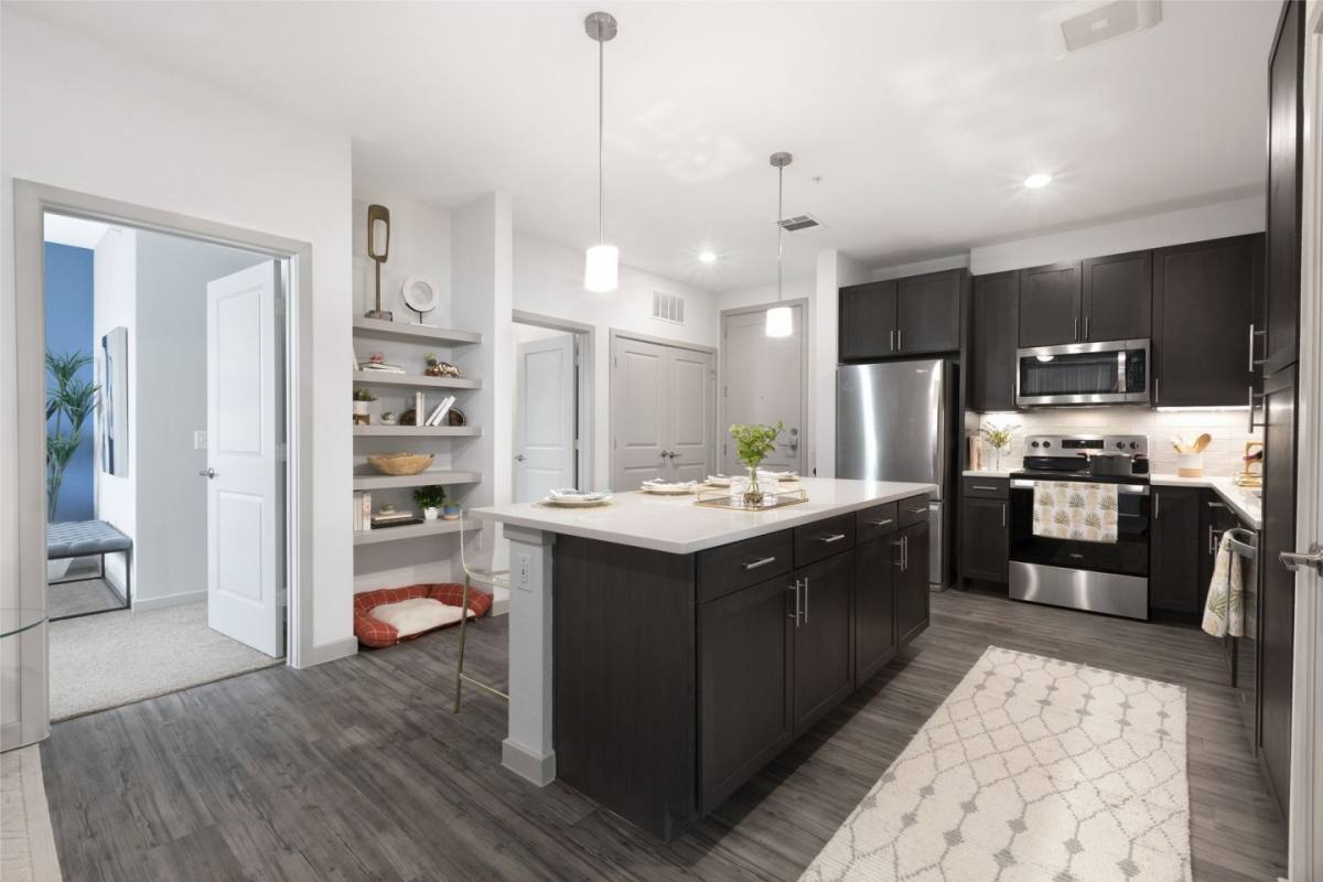 Apartment for rent at Korina at the Grove, 4424 Jackson Ave, Austin, TX 78731