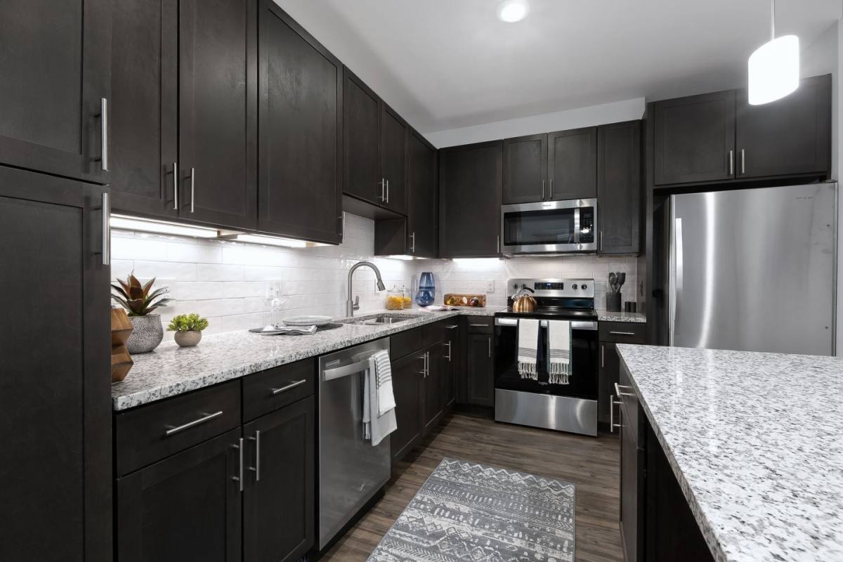 Apartment for rent at Korina at the Grove, 4424 Jackson Ave, Austin, TX 78731
