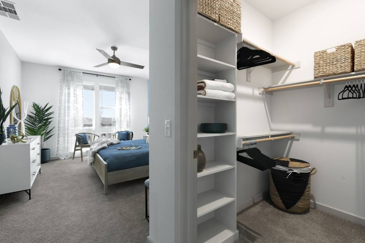 Apartment for rent at Korina at the Grove, 4424 Jackson Ave, Austin, TX 78731