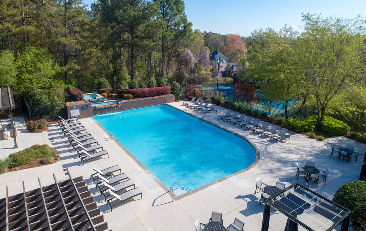 Apartment for rent at The Columns at Vinings, 1900 Tamarron Parkway SE, Atlanta, GA 30339