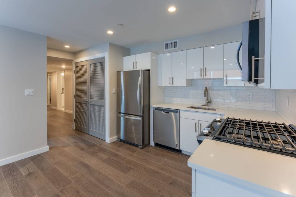 Apartment for rent at 244 Hanover St, Boston, MA 02113