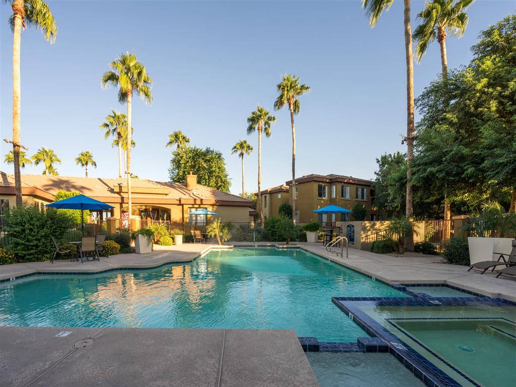 Apartment for rent at The Villas at Mountain Vista Ranch, 16630 N Reems Rd, Surprise, AZ 85374