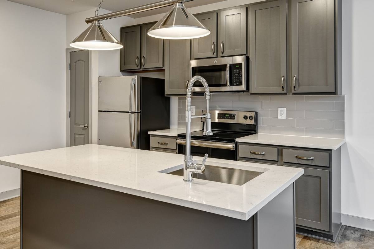 Apartment for rent at The Jerome, 1025 Dennison Ave, Columbus, OH 43201