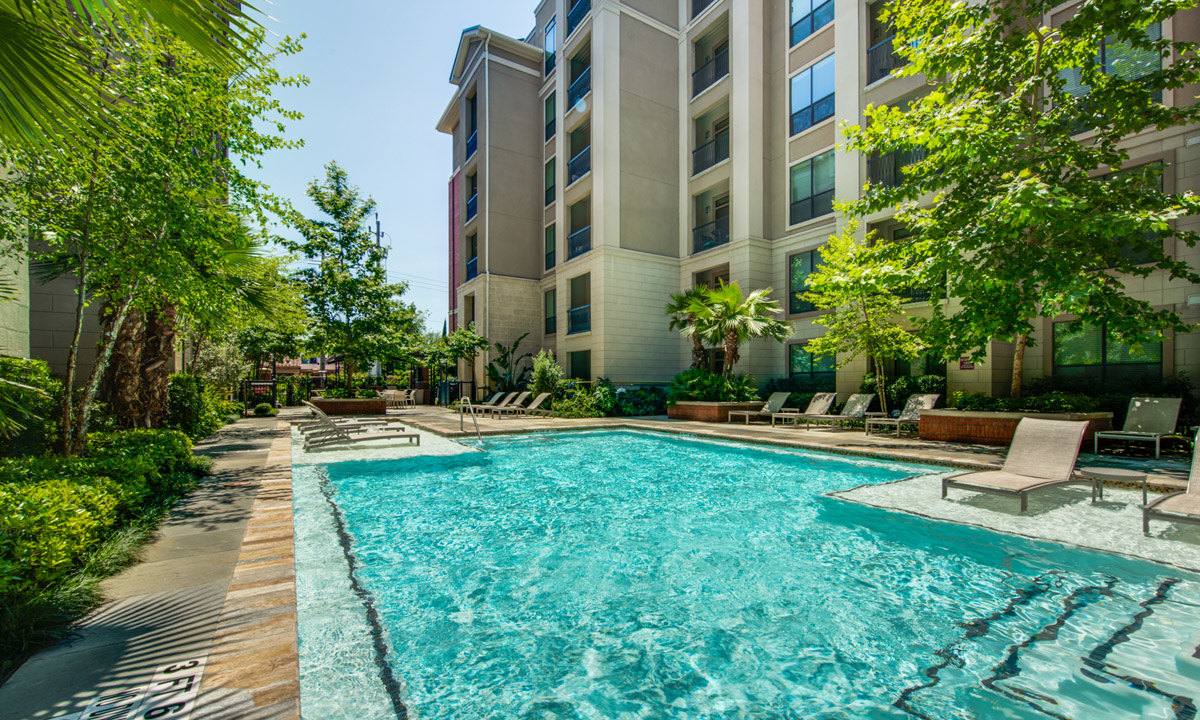 Apartment for rent at 2900 West Dallas, 2900 W Dallas St, Houston, TX 77019