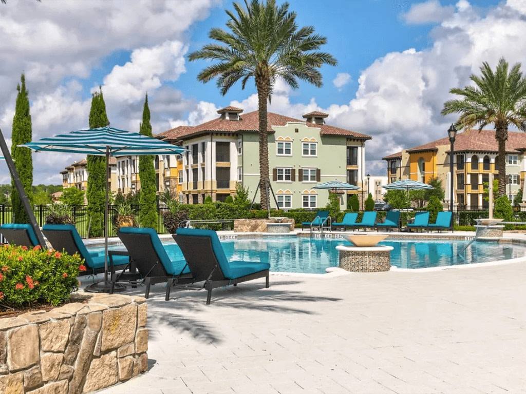 Apartment for rent at Venetian Isle, 6506 San Francesco Way, Windermere, FL 34786