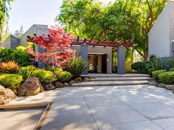 Apartment for rent at The Boulders, 530 N Civic Dr, Walnut Creek, CA 94597