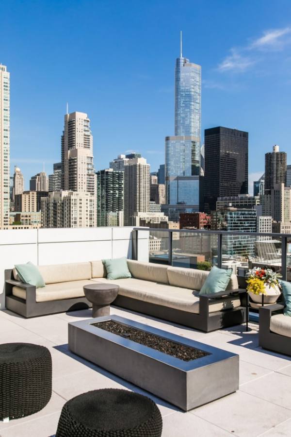 Apartment for rent at Marlowe, 169 W Huron St, Chicago, IL 60654