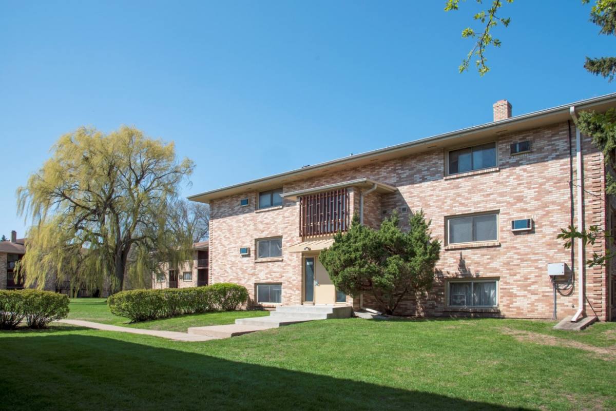 Apartment for rent at Nicollet Court, 8916 Nicollet Ave S, Minneapolis, MN 55420