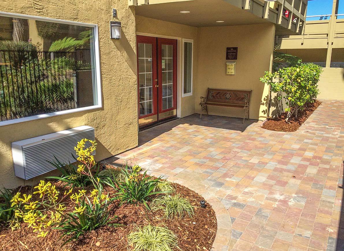 Apartment for rent at Bayfair, 16077 Ashland Ave, San Lorenzo, CA 94580