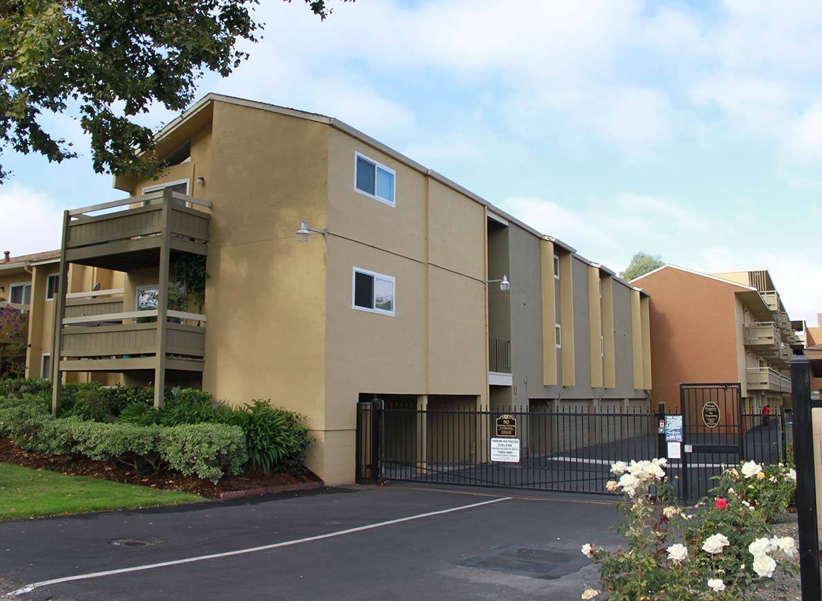 Apartment for rent at Bayfair, 16077 Ashland Ave, San Lorenzo, CA 94580